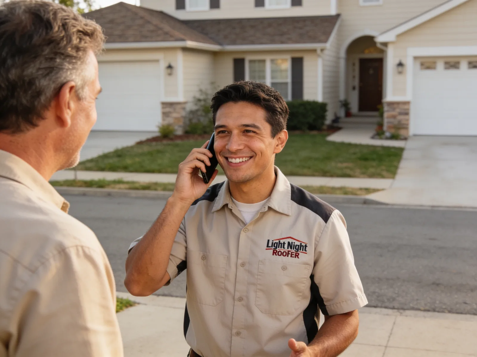 Emergency Roof Repair Stanhope, NJ FAQs